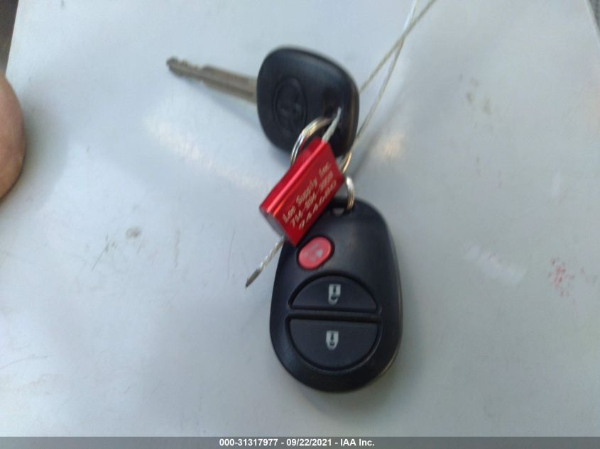 2013 TOYOTA TACOMA 3TMLU4EN8DM115588