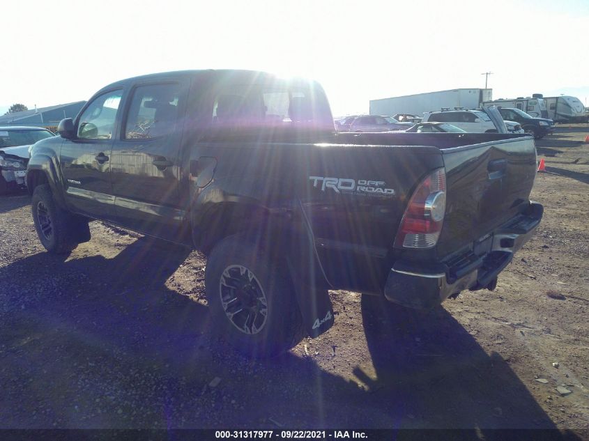 2013 TOYOTA TACOMA 3TMLU4EN8DM115588