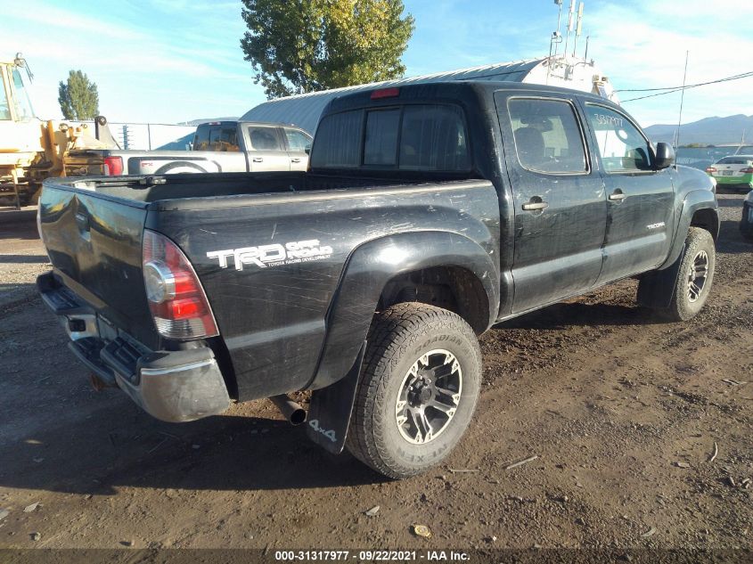 2013 TOYOTA TACOMA 3TMLU4EN8DM115588
