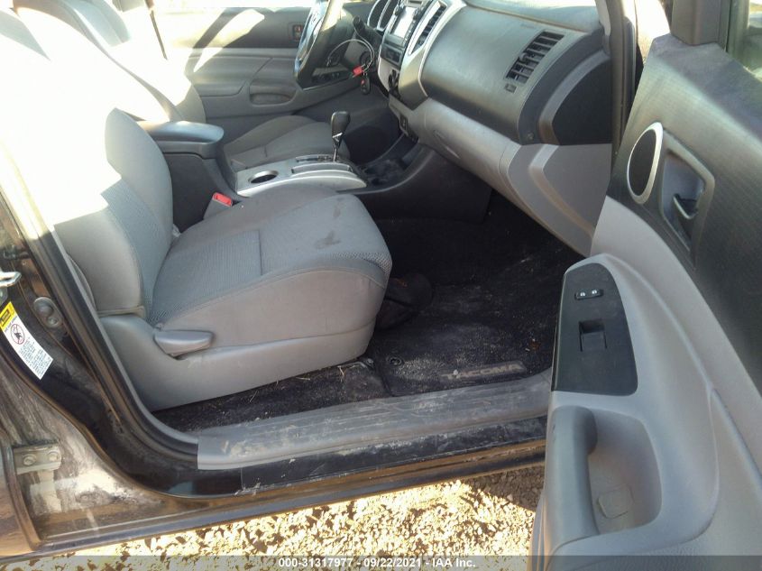 2013 TOYOTA TACOMA 3TMLU4EN8DM115588