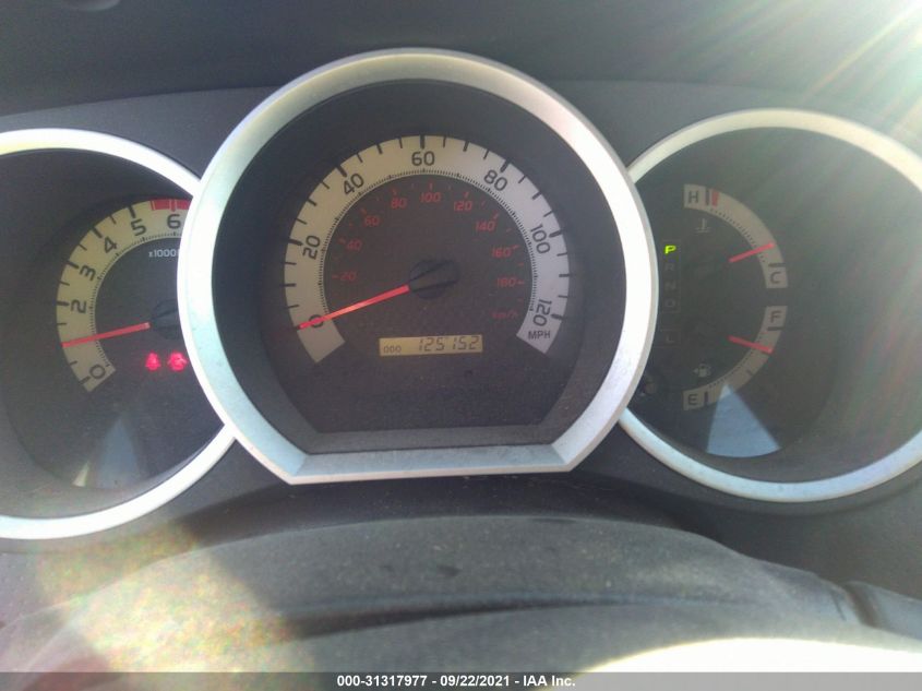 2013 TOYOTA TACOMA 3TMLU4EN8DM115588