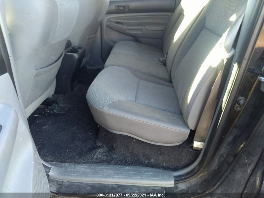 2013 TOYOTA TACOMA 3TMLU4EN8DM115588
