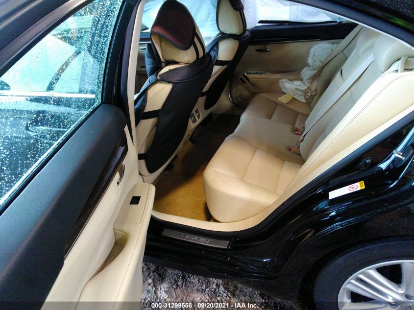 2015 LEXUS ES 350 JTHBK1GG4F2192014