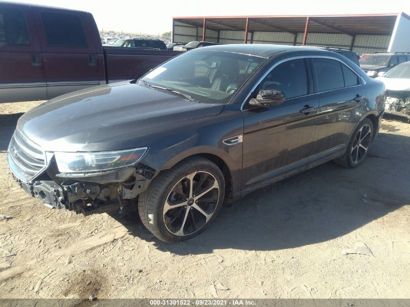 2015 FORD TAURUS SEL 1FAHP2E87FG148211