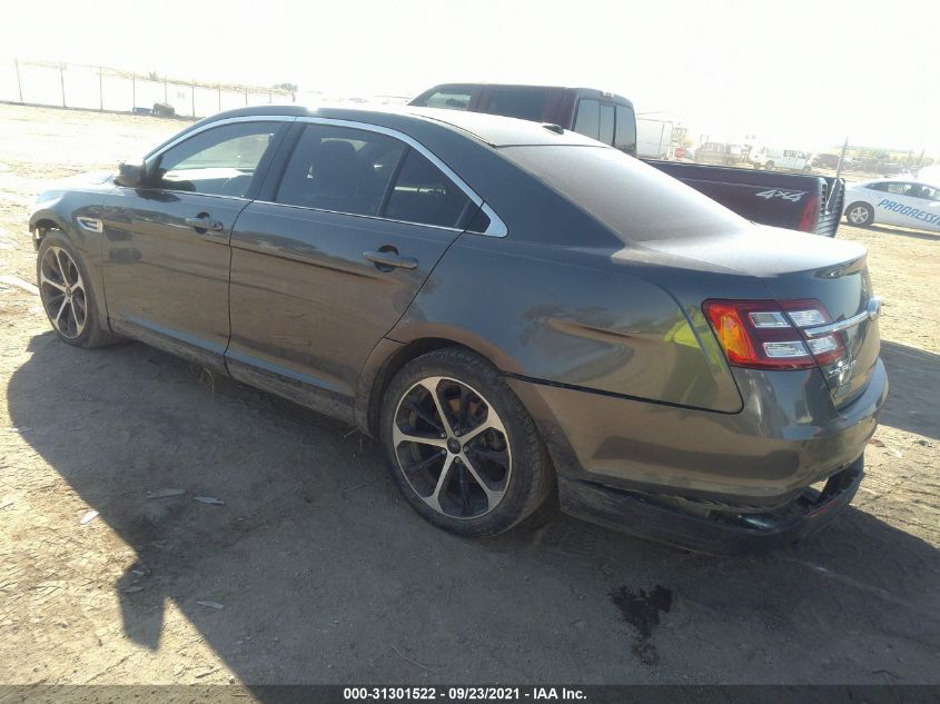 2015 FORD TAURUS SEL 1FAHP2E87FG148211