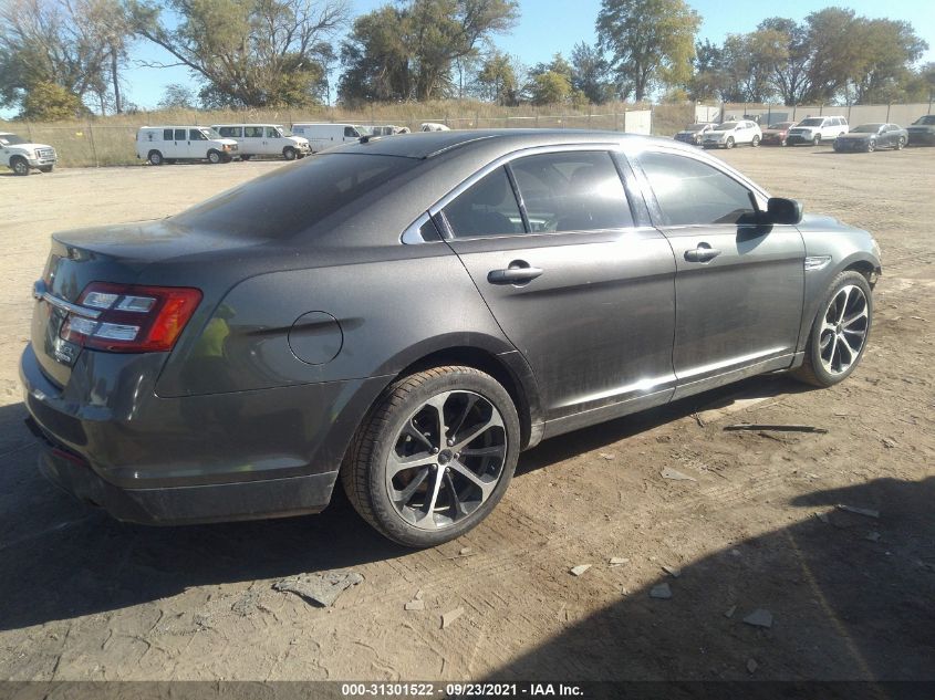 2015 FORD TAURUS SEL 1FAHP2E87FG148211
