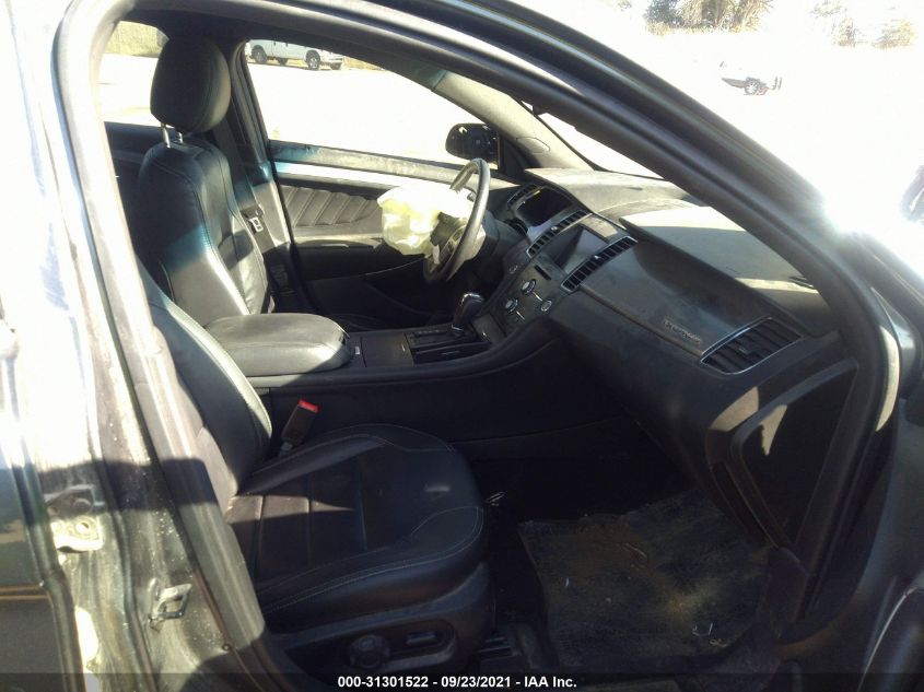 2015 FORD TAURUS SEL 1FAHP2E87FG148211