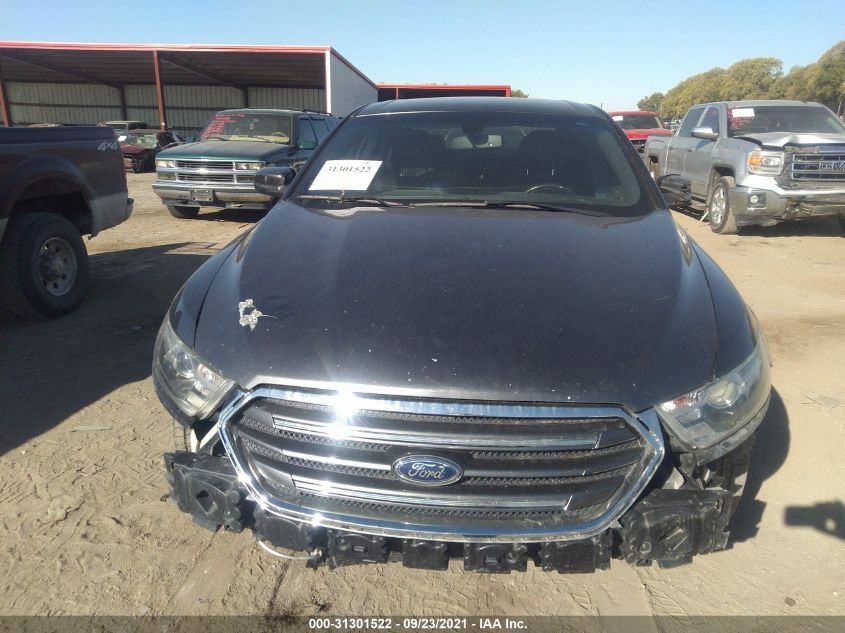 2015 FORD TAURUS SEL 1FAHP2E87FG148211