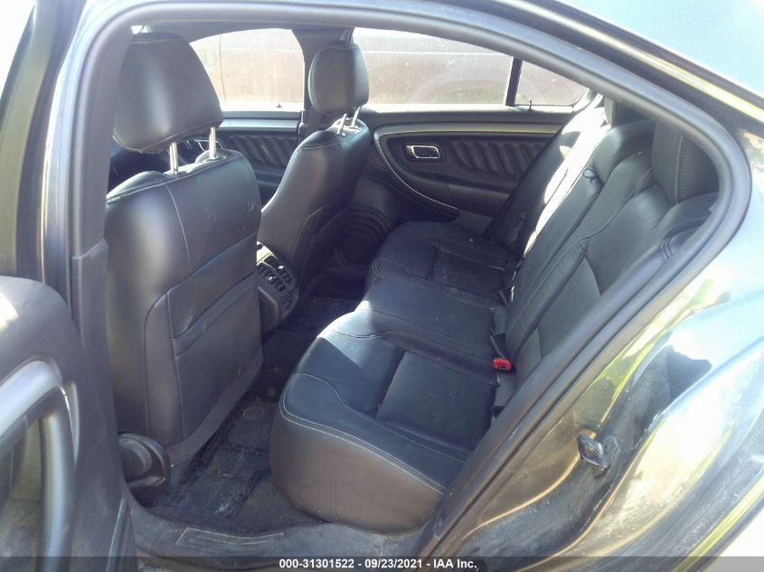 2015 FORD TAURUS SEL 1FAHP2E87FG148211