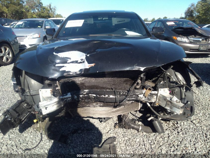 2013 AUDI A4 PREMIUM PLUS WAUEFAFL8DN042868