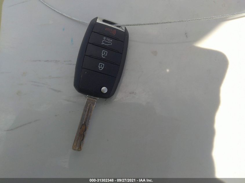 2014 KIA SOUL BASE KNDJN2A29E7047849