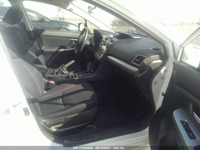 2016 SUBARU IMPREZA WAGON 2.0I SPORT PREMIUM JF1GPAP61G8227256