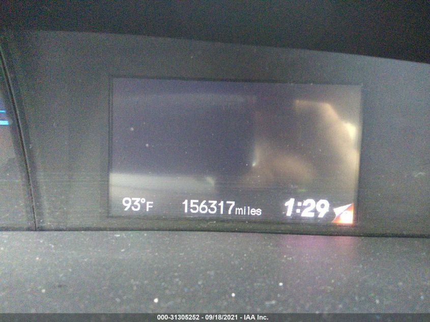 2013 HONDA CIVIC SDN EX-L 19XFB2F9XDE226033