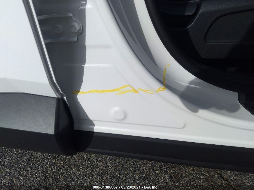 2022 HYUNDAI TUCSON HYBRID SEL CONVENIENCE KM8JFCA13NU026079