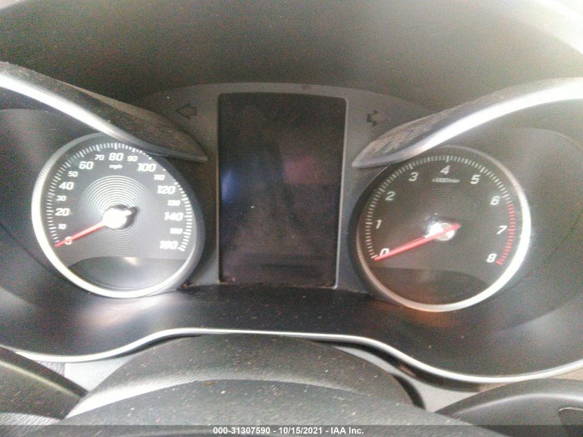 2015 MERCEDES-BENZ C-CLASS C 300 55SWF4KB1FU056388