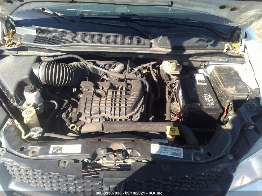 2015 RAM CARGO VAN TRADESMAN 2C4JRGAG3FR681137