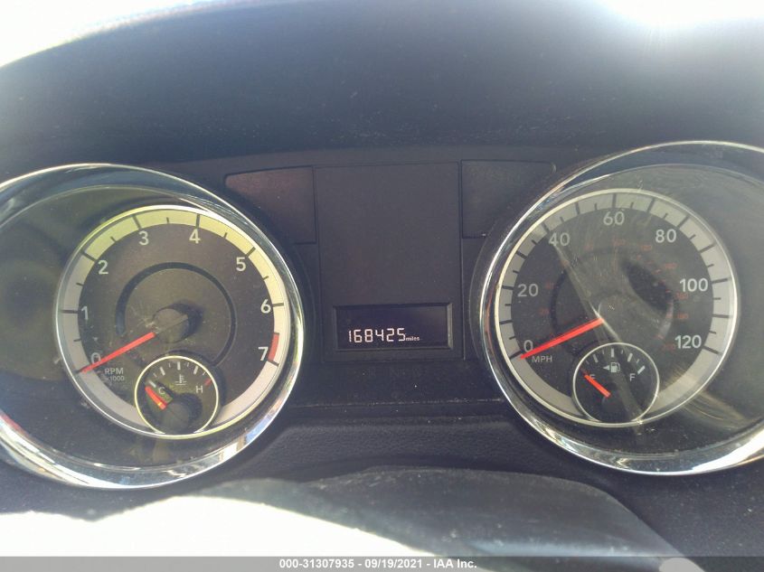 2015 RAM CARGO VAN TRADESMAN 2C4JRGAG3FR681137
