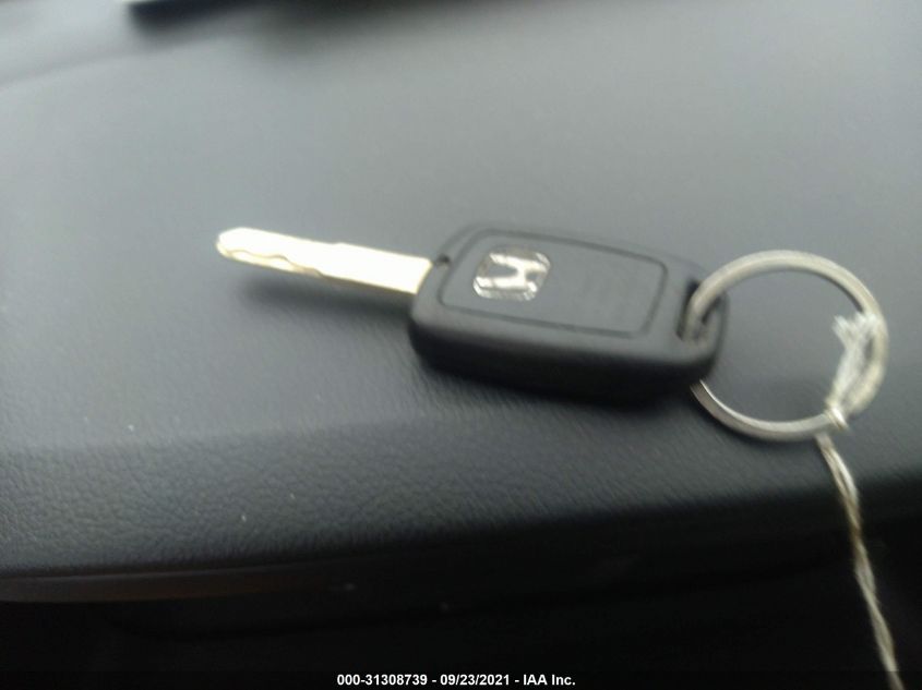 2014 HONDA CR-V LX 2HKRM3H33EH511871