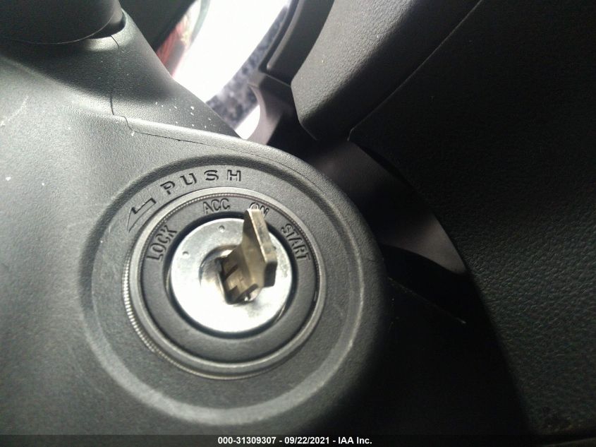 2019 SUBARU FORESTER JF2SKACC7KH470644