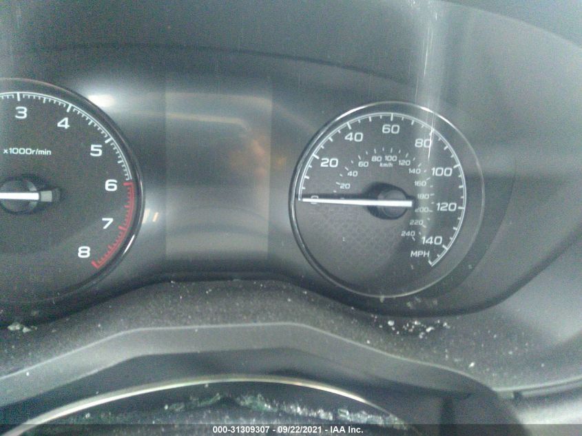 2019 SUBARU FORESTER JF2SKACC7KH470644