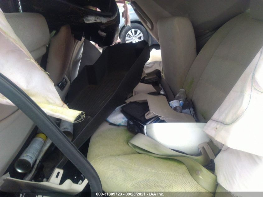 2013 HONDA ACCORD SDN EX 1HGCR2F72DA115199