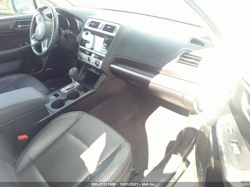 2015 SUBARU LEGACY 2.5I LIMITED 4S3BNAN65F3058979
