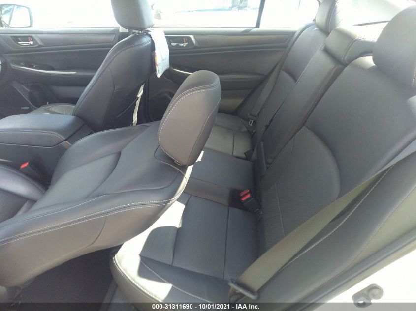 2015 SUBARU LEGACY 2.5I LIMITED 4S3BNAN65F3058979