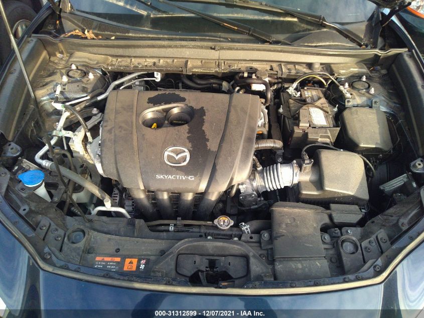 2020 MAZDA CX-30 PREFERRED PACKAGE 3MVDMBDL8LM123308