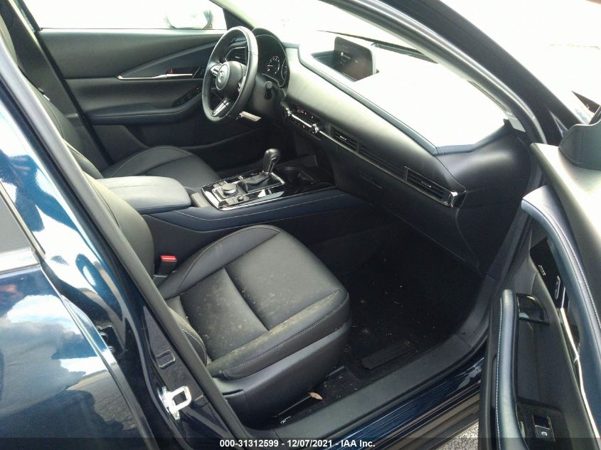 2020 MAZDA CX-30 PREFERRED PACKAGE 3MVDMBDL8LM123308