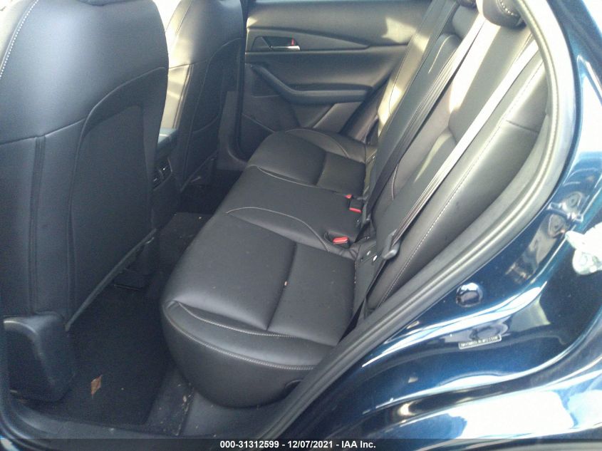 2020 MAZDA CX-30 PREFERRED PACKAGE 3MVDMBDL8LM123308