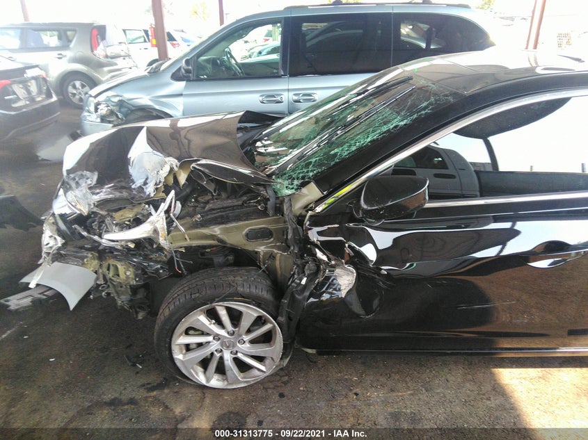 Acura Ilx 2018