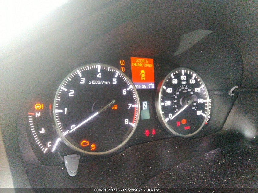 Acura Ilx 2018