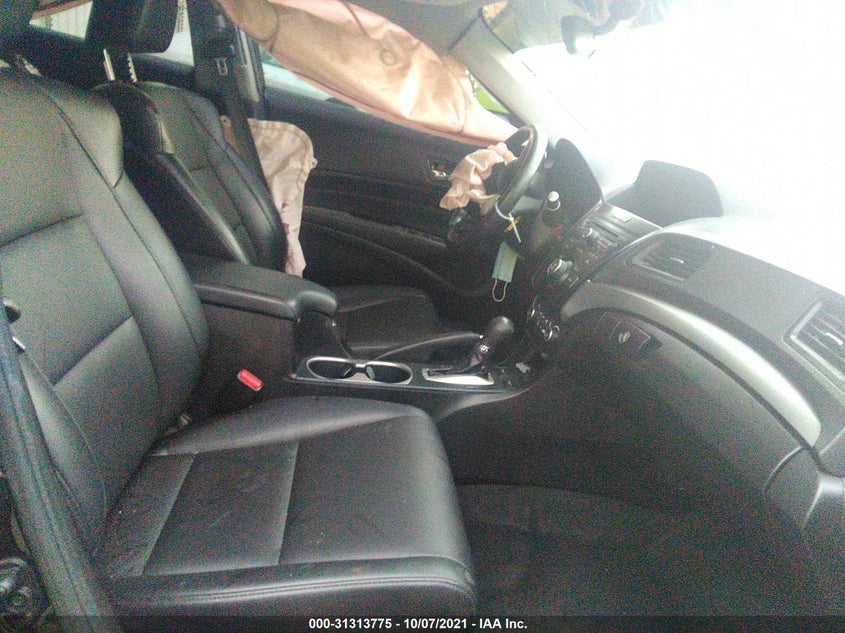 Acura Ilx 2018