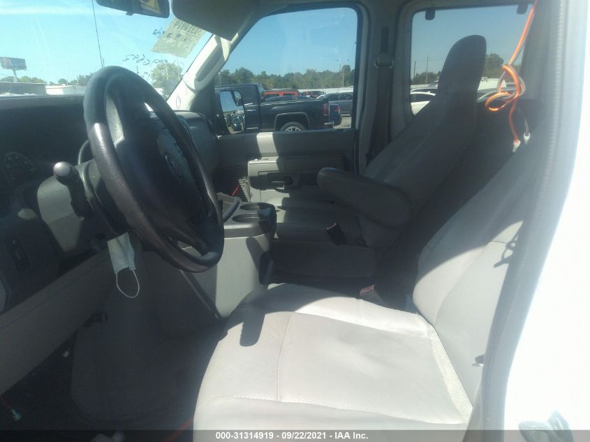 2013 FORD ECONOLINE WAGON XL/XLT 1FBSS3BL9DDA49356
