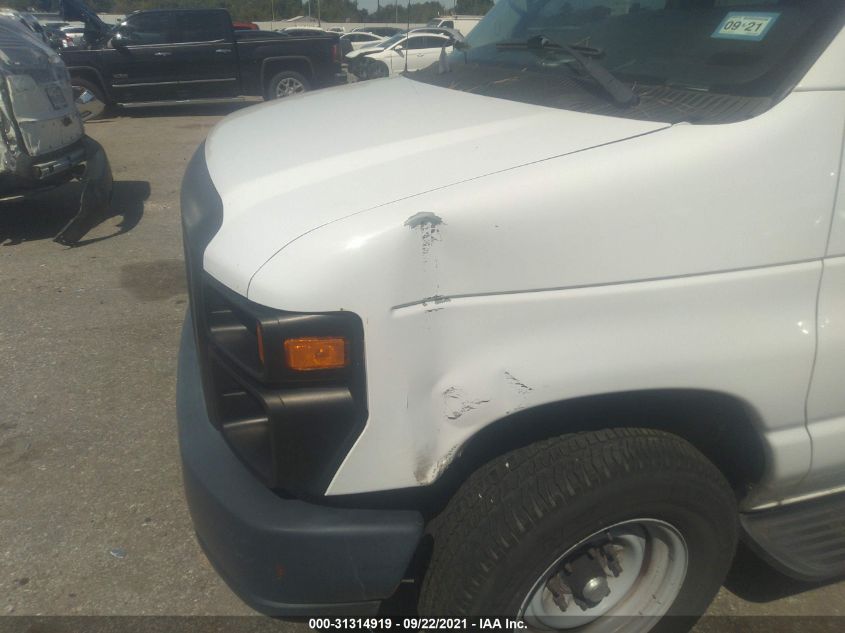 2013 FORD ECONOLINE WAGON XL/XLT 1FBSS3BL9DDA49356
