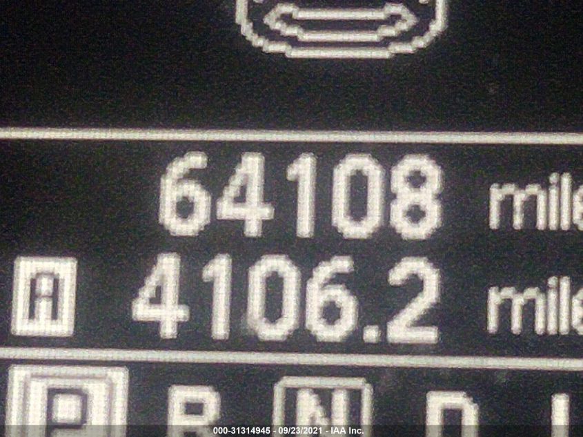 2015 NISSAN ROGUE SELECT S JN8AS5MVXFW260899