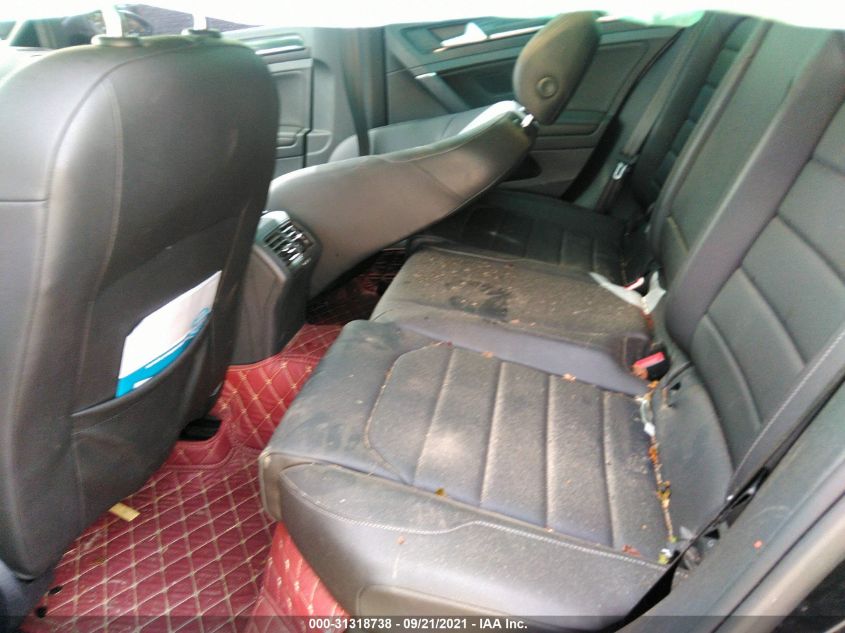 Volkswagen Golf 2015 -auction- 7