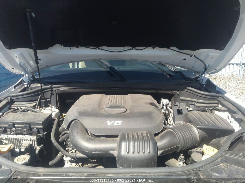 2014 JEEP GRAND CHEROKEE LAREDO 1C4RJFAG2EC280027