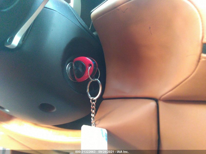 2012 Ferrari FF - ZFF73SKA2C0188369