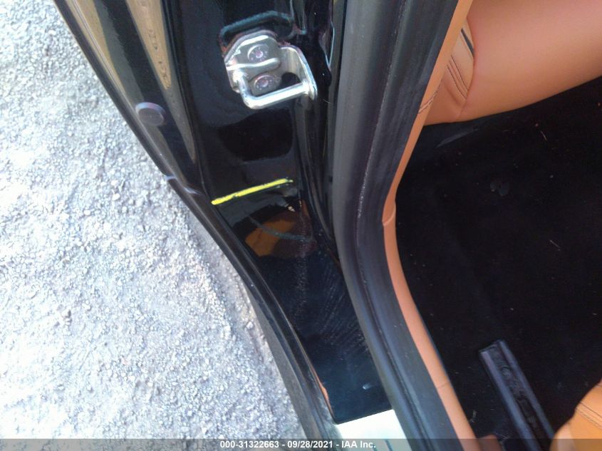 2012 Ferrari FF - ZFF73SKA2C0188369