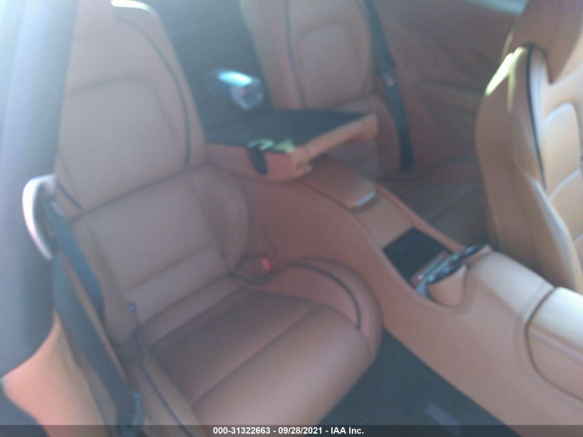 2012 Ferrari FF - ZFF73SKA2C0188369