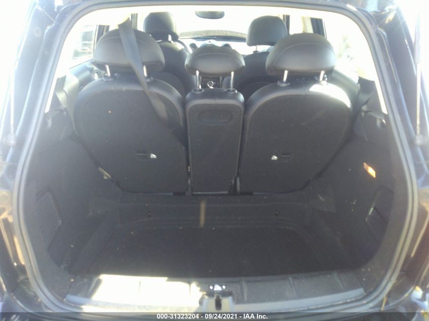2013 MINI COOPER COUNTRYMAN S WMWZC3C59DWP24258