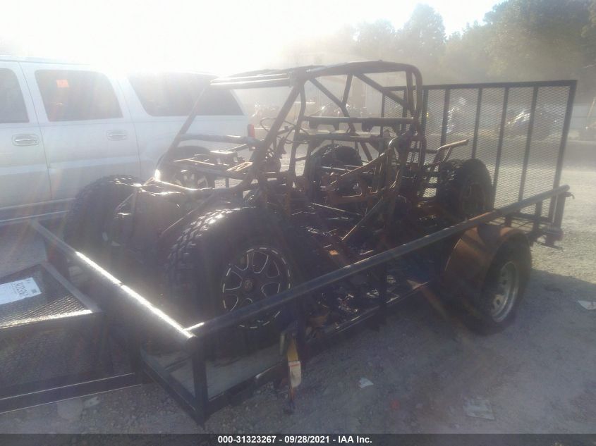 2020 POLARIS RZR XP 1000 3NSNAE998LH853529