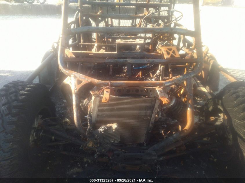 2020 POLARIS RZR XP 1000 3NSNAE998LH853529
