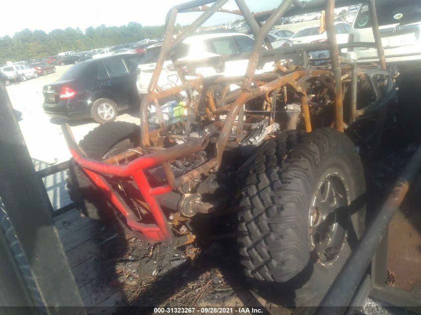 2020 POLARIS RZR XP 1000 3NSNAE998LH853529