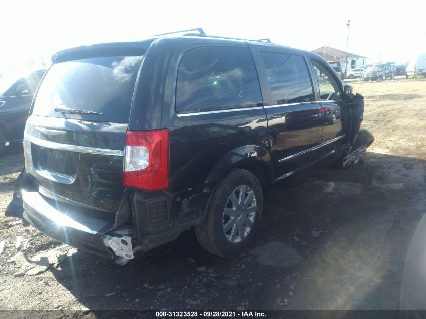 2015 CHRYSLER TOWN & COUNTRY TOURING 2C4RC1BG0FR570951