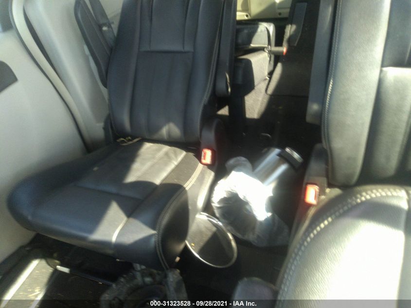 2015 CHRYSLER TOWN & COUNTRY TOURING 2C4RC1BG0FR570951