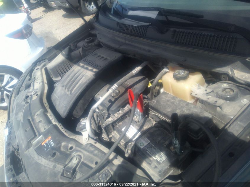 2015 CHEVROLET CAPTIVA SPORT FLEET LS 3GNAL2EK0FS529670