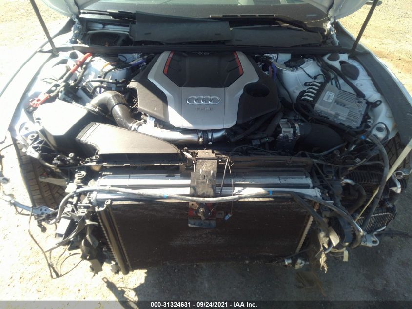 Фото: WAUPFAF27LN035294 - 10