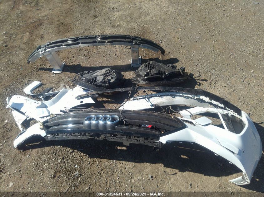 Фото: WAUPFAF27LN035294 - 12